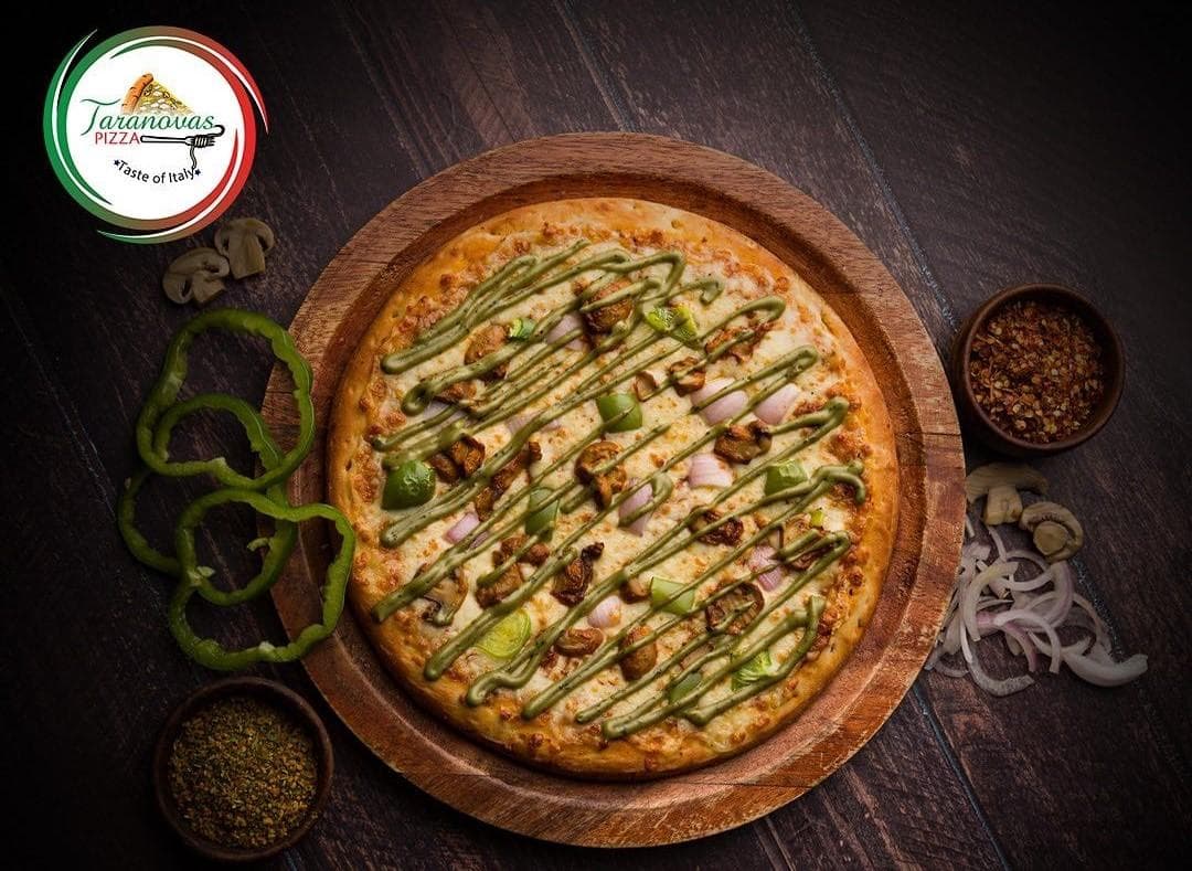 Taranovas Pizza - South Bopal photo 1