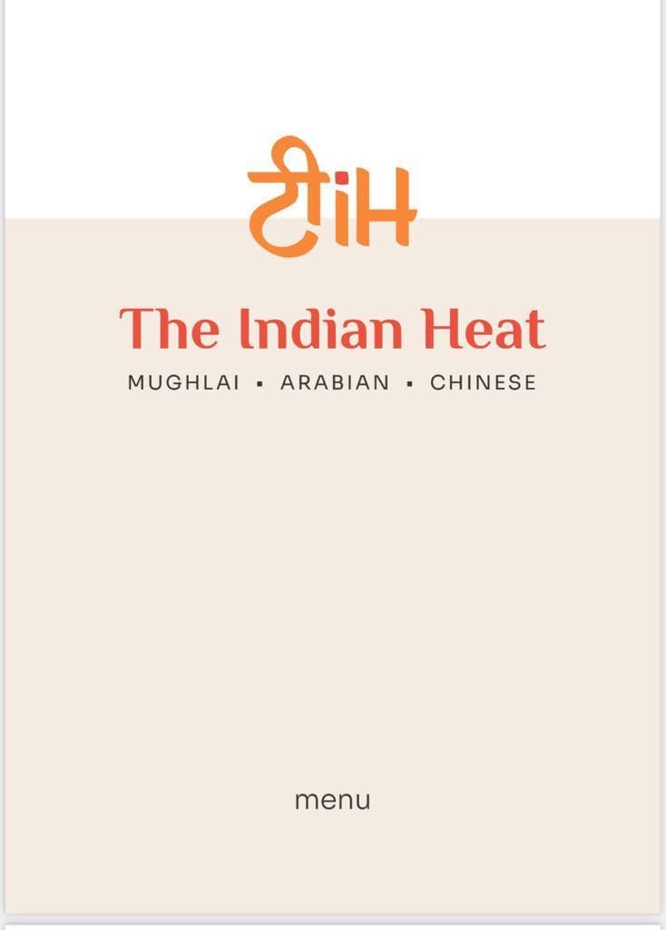 The Indian Heat - IIM Road photo 2