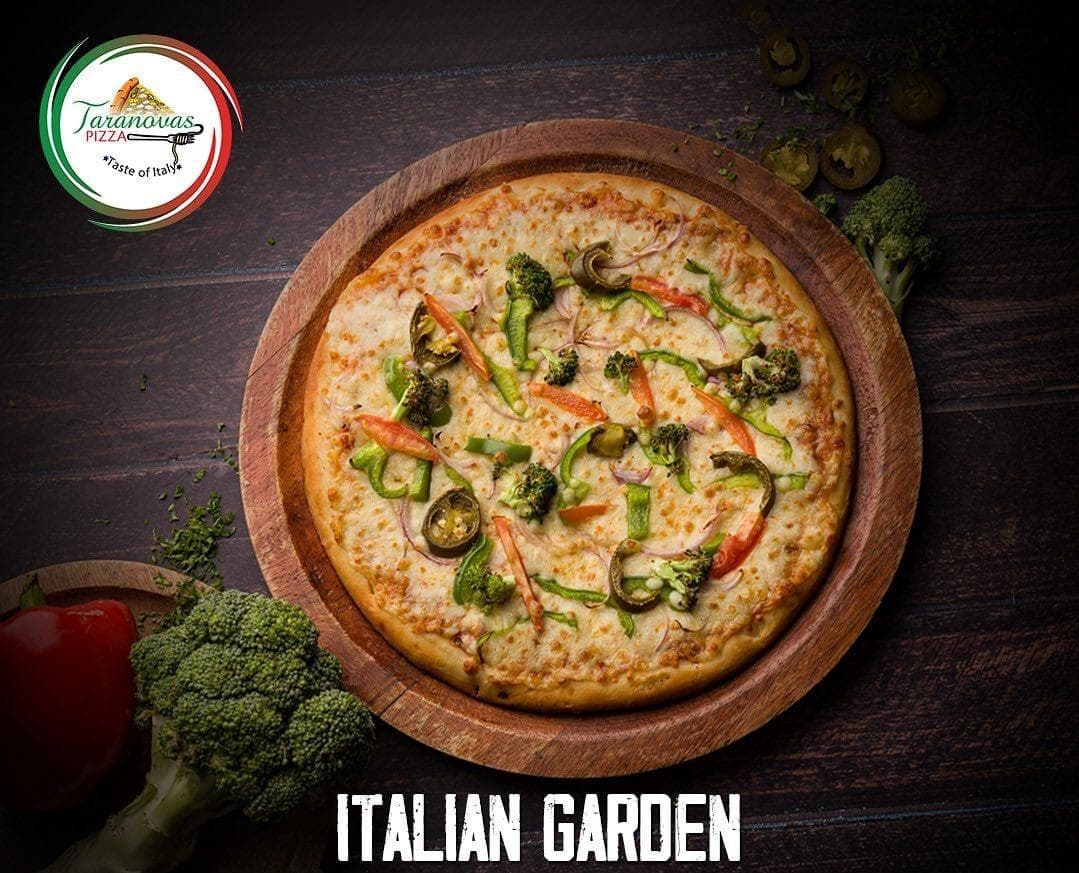Taranovas Pizza - Thaltej photo 4