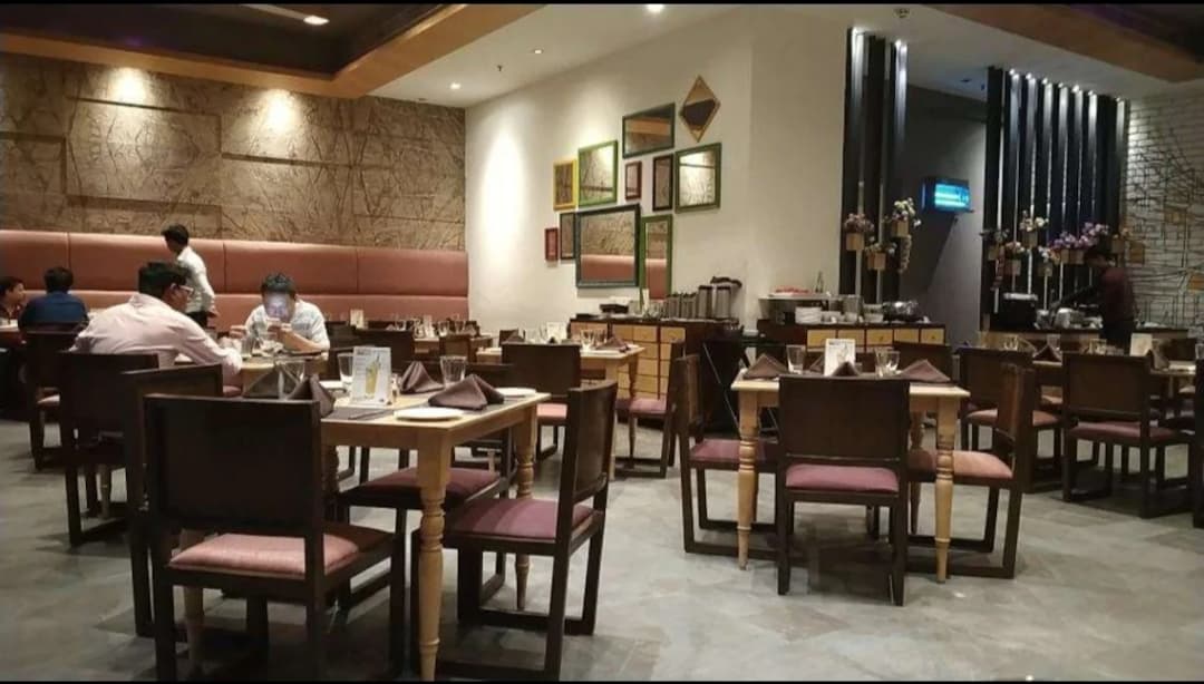Fairfield by Marriott - Ashram Road photo 6