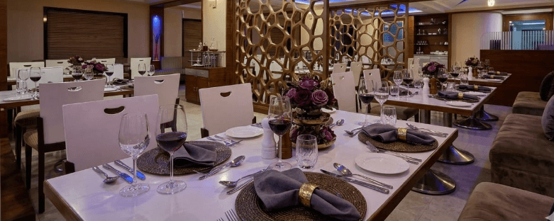 President Hotel - Sayajiganj photo 2