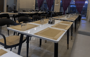 Aagnam Multicuisine Restaurant - Chandkheda photo 2