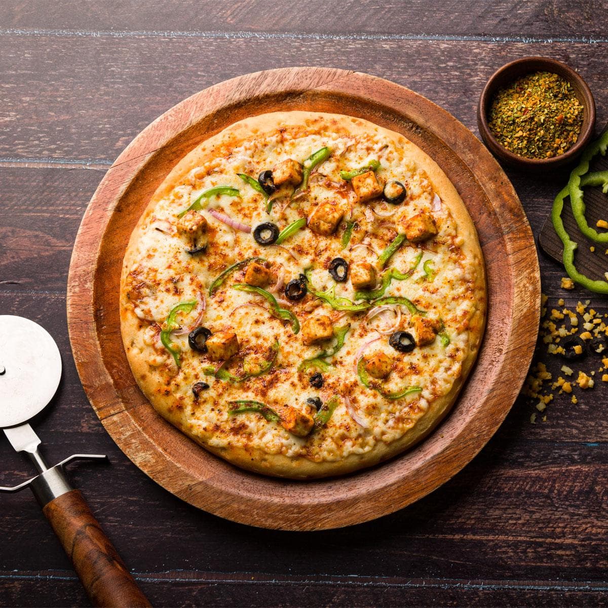 Taranovas Pizza - Naranpura photo 1