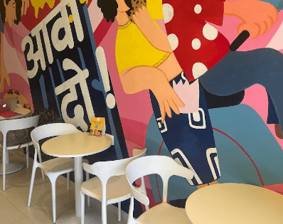 The Cookie Co. - Bodakdev photo 2