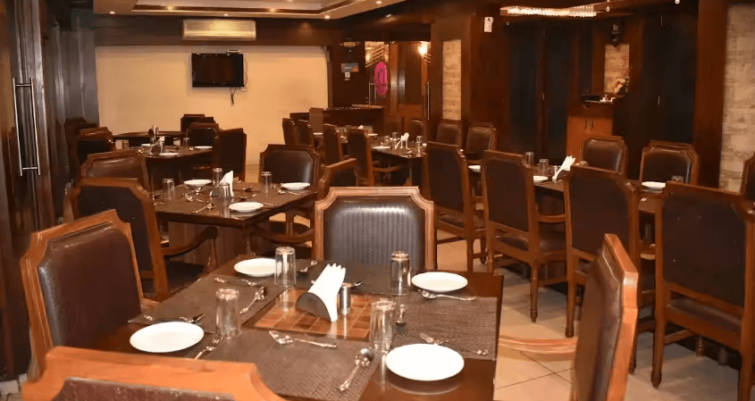 Hotel Royal Highness - Lal Darwaja
