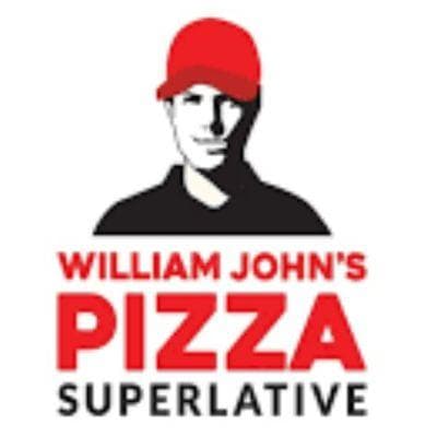 William John's Pizza Superlative - Uttarsanda Road