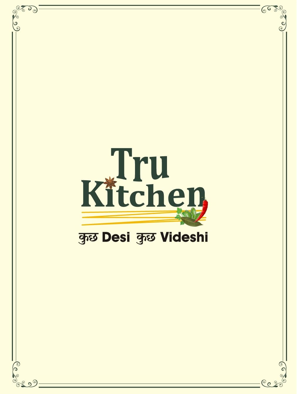 BURGER / SANDWICH : Buy Two & Get One Free.