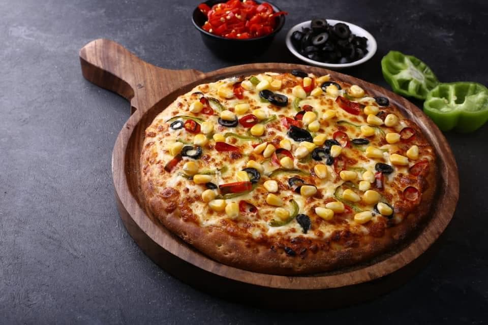 The Lio Pizza - Vaishnodevi photo 1