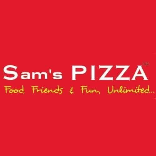 Buy Large / Medium Pizza & get Garlic Bread / Salad Bowl Free