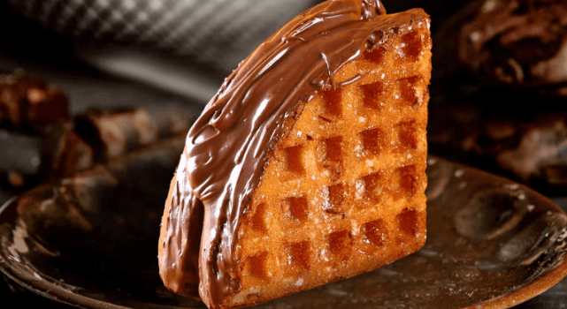 Waffle Castle - Maninagar photo 1
