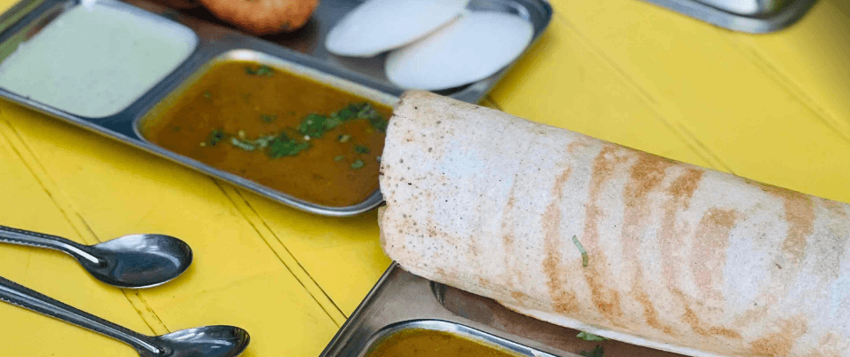 Idli By Krishnamoorthy - Kudasan photo 1