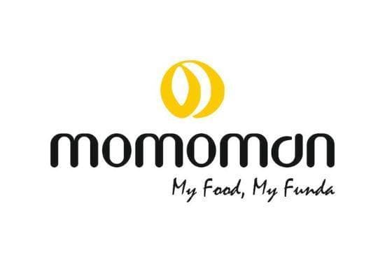 MOMOS - Buy One & Get One Free.