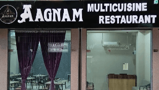 Aagnam Multicuisine Restaurant - Chandkheda photo 3