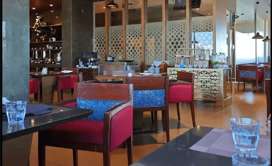 Zeste - The Fern - An Ecotel Hotel - Akota