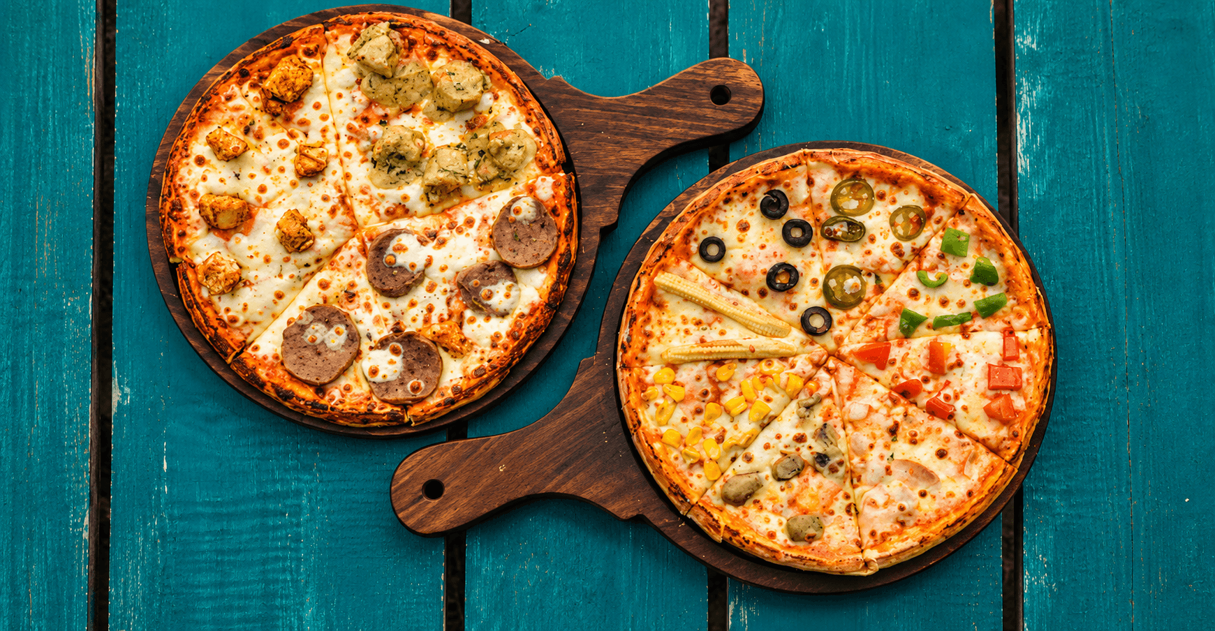 Starboy Pizza - Chandkheda