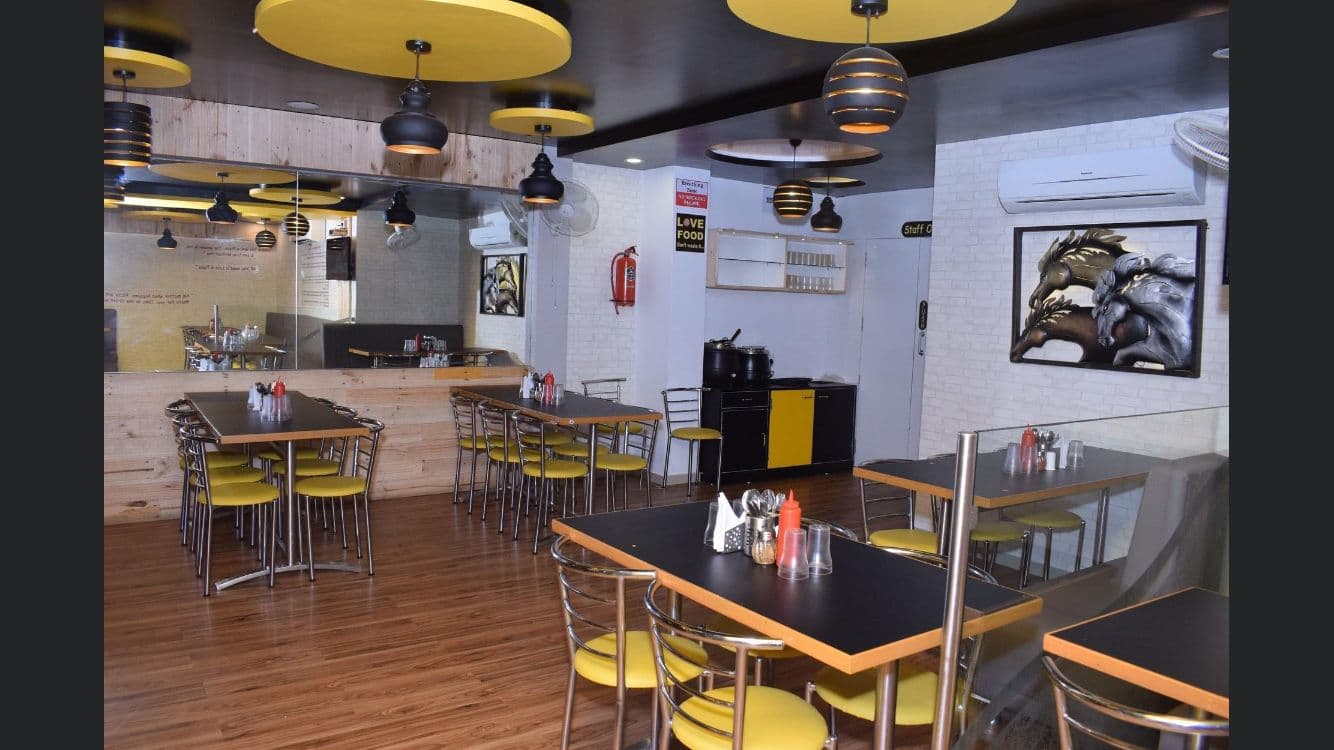 Pizzini Pizza - Waghodia photo 1