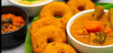 Chennai Food Factory - Thaltej photo 2