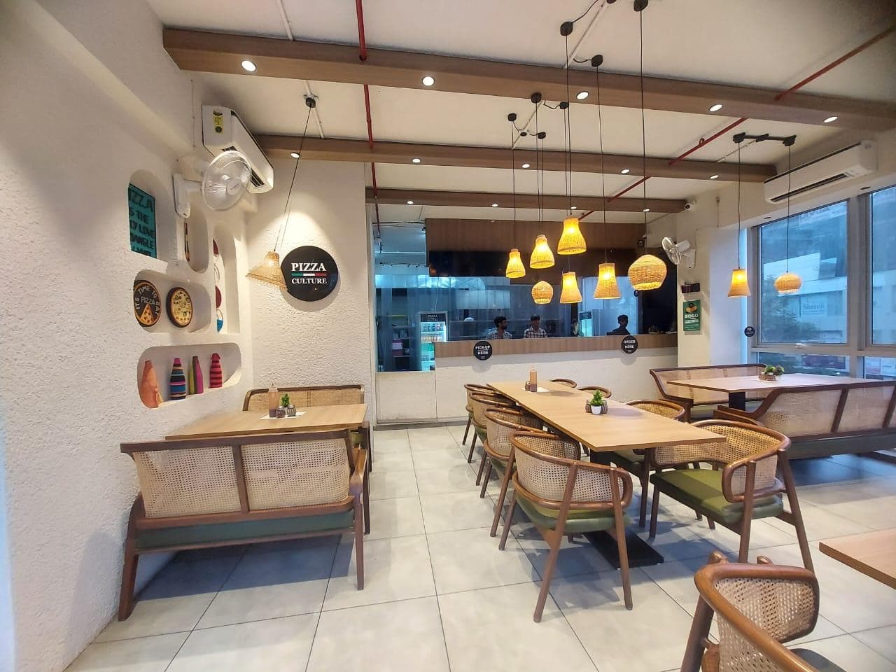 Cafe Culture - Palanpur Canal Road photo 6
