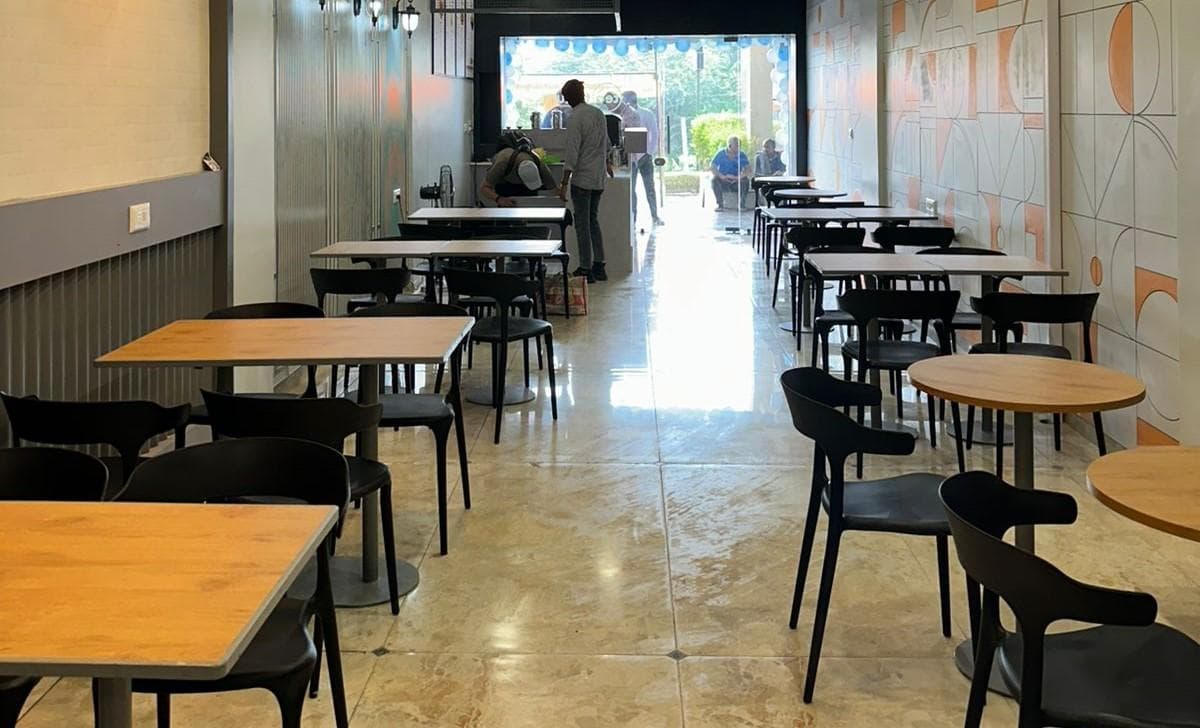 Tea Torium - Collage Road photo 5