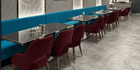 Saffron by Hotel Ramada - Prahladnagar photo 3