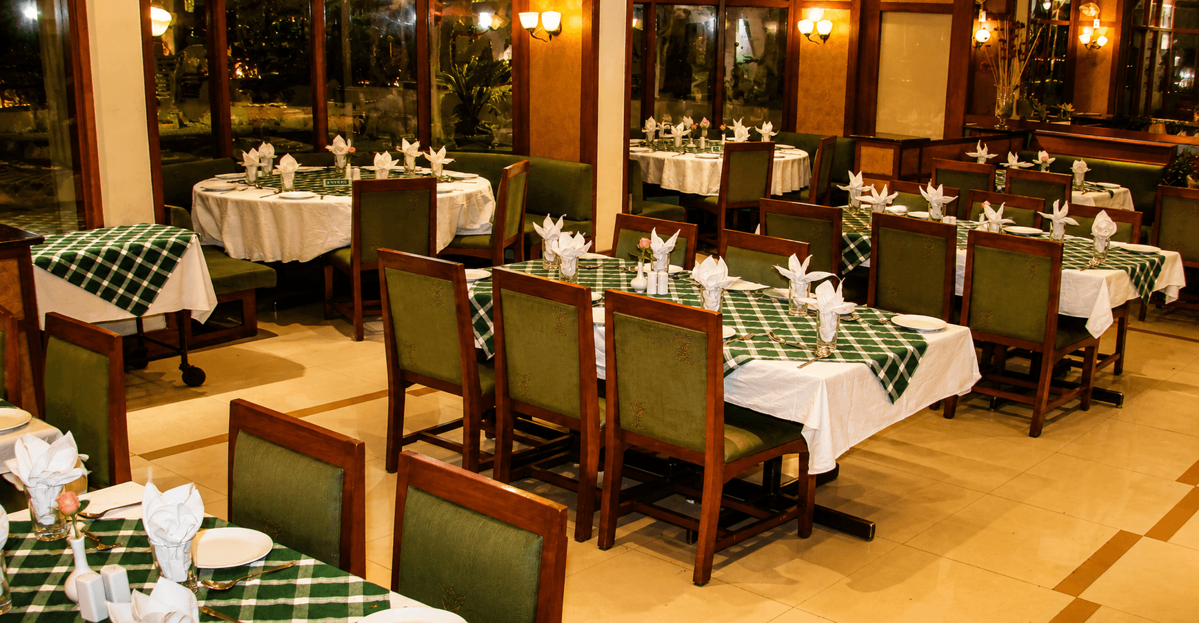 Vega Hotel Surya - Sayajigunj