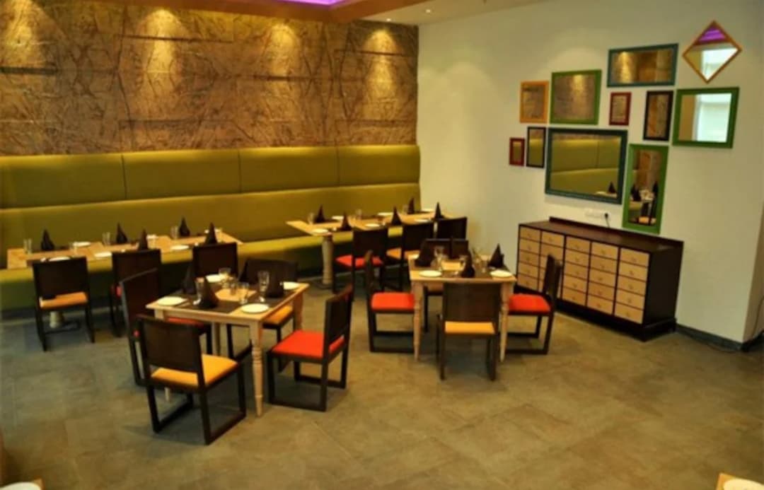 Fairfield by Marriott - Ashram Road photo 5