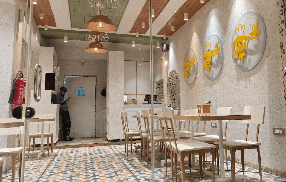Kanha The Wok Story - Uttarsanda Road