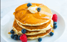 Uncle Peters Pancake - South Bopal photo 1