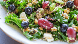 Lean Salad Co - Kudasan photo 1