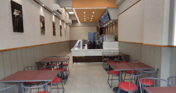 Gourmet Sub - Bhat Circle