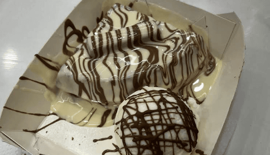Wafflelogy - Sindhu Bhavan photo 2