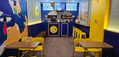 Waffle Castle - New Ranip photo 3