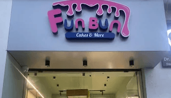Fun Bun Cake & More - Vasavira photo 1