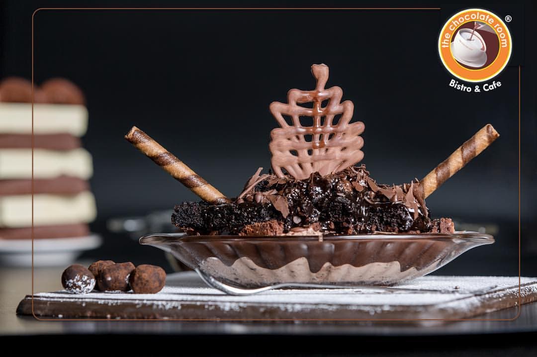 The Chocolate Room - Paldi photo 3