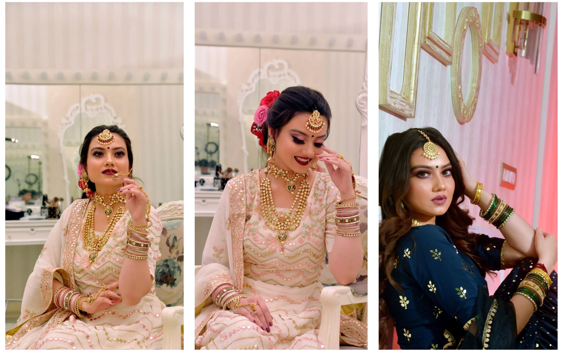 HD Unisex Salon - Thaltej photo 4