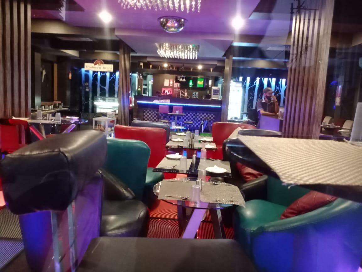 K Krunchy Republic - Kotecha Nagar photo 3