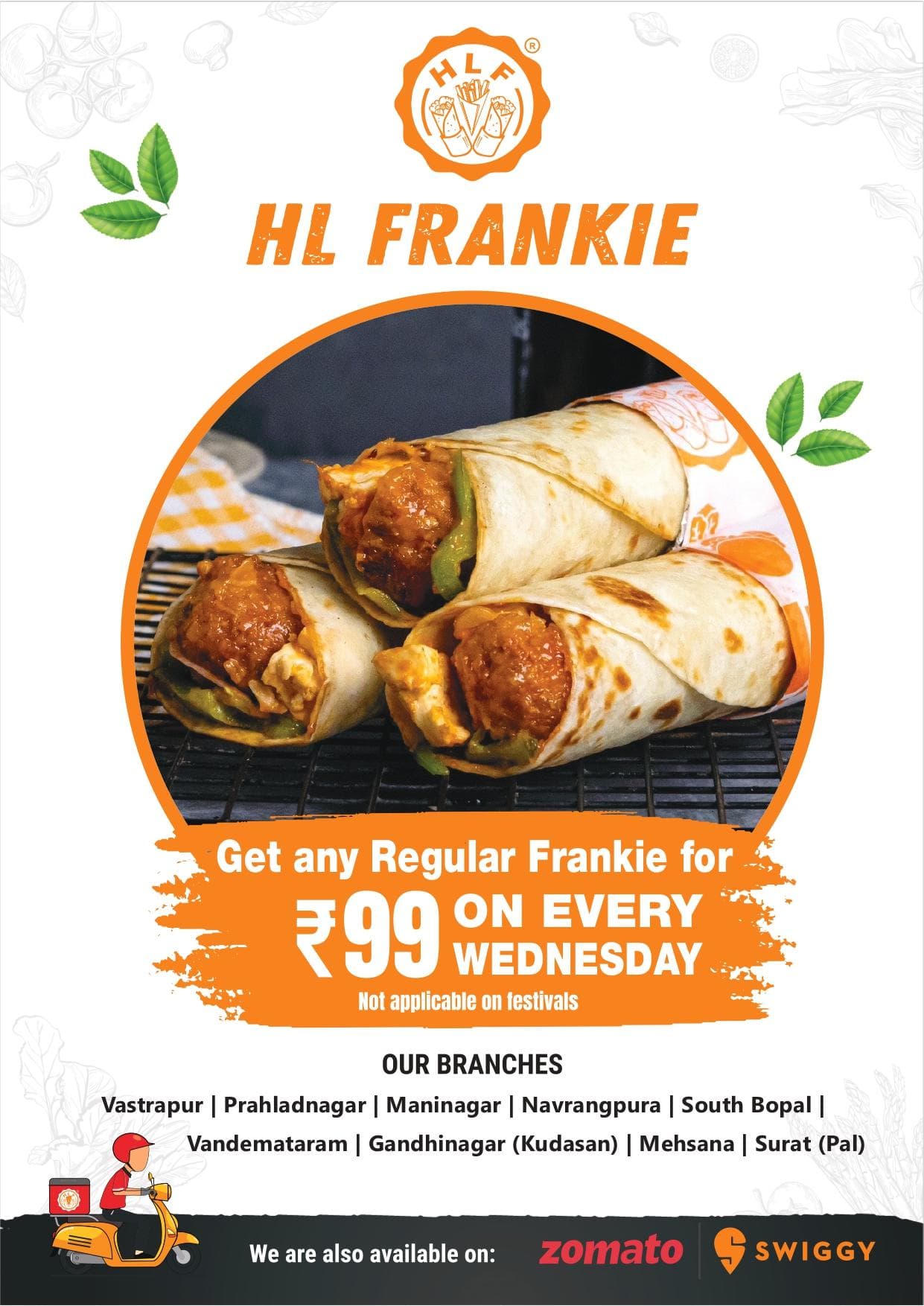 HL Frankie - Nikol photo 1