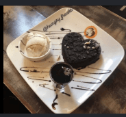 The Chocolate Room - Sojitra photo 1