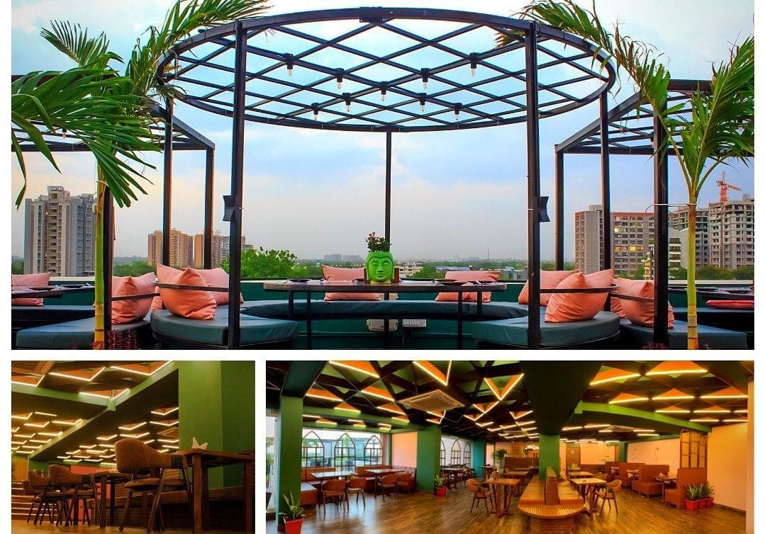 Rooftop Stories - Shilaj photo 3