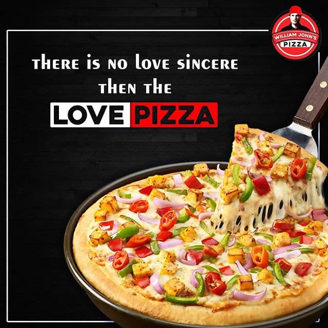 William John's Pizza - Maninagar photo 2