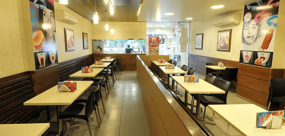 Hocco Eatery @ Shyamal