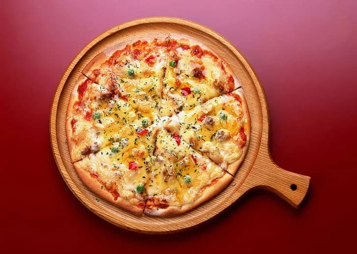 Pomo's pizza - Chandkheda photo 3