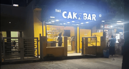 The Cake Bar - Sector 22 photo 1