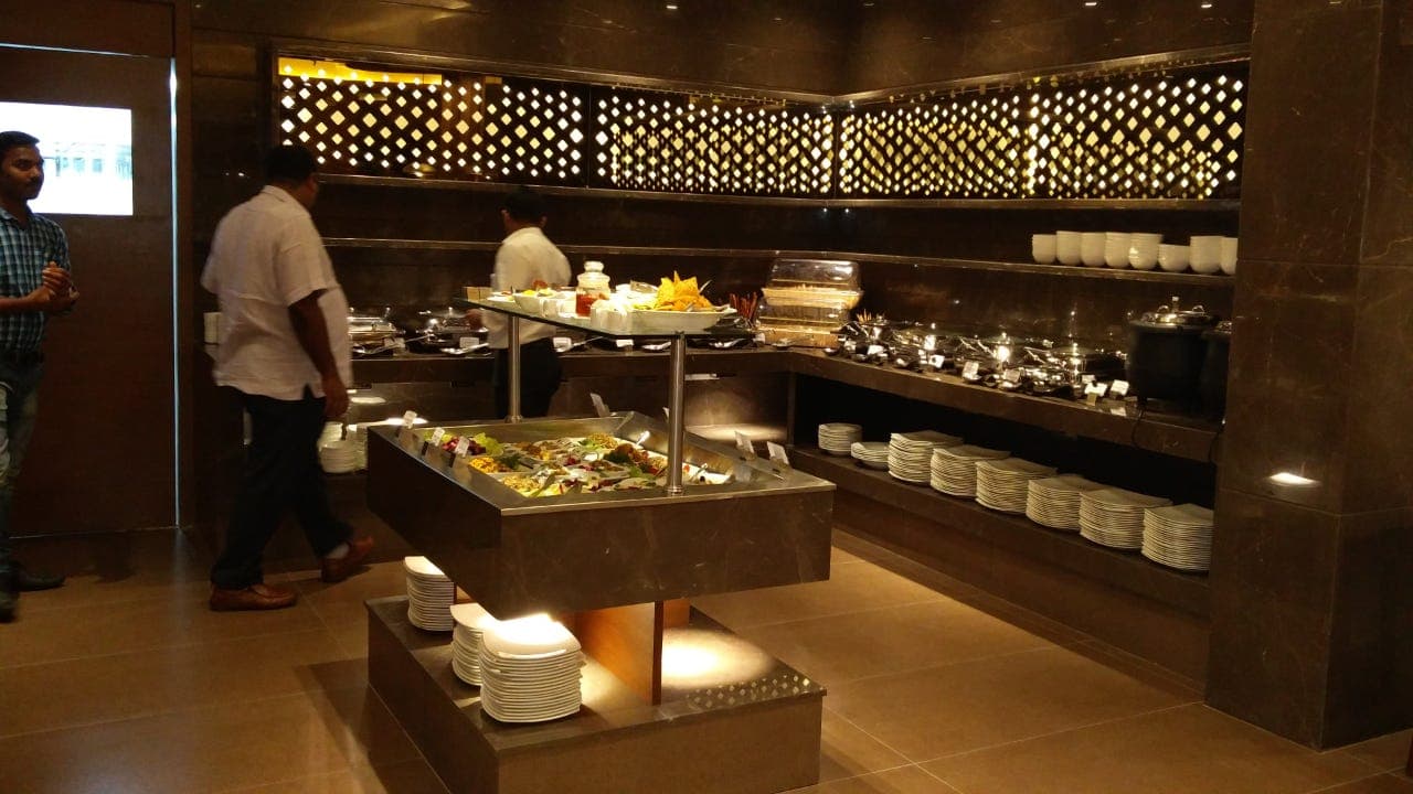 Zeste - The Fern - An Ecotel Hotel - Akota photo 6