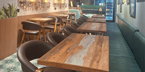 Taranovas Pizza - Shela photo 1