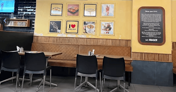 Hocco Eatery - Shela photo 4