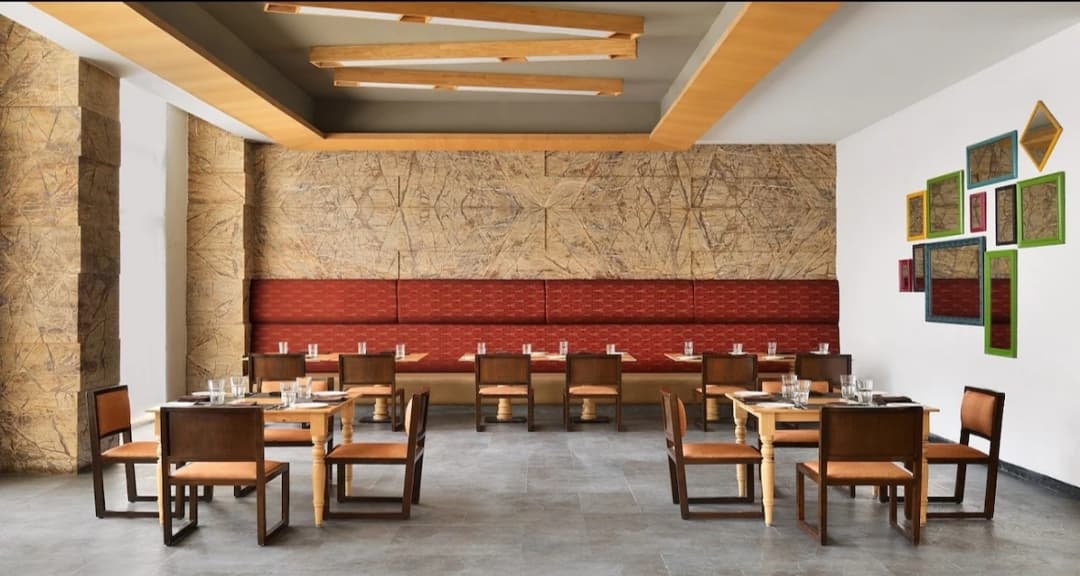 Fairfield by Marriott - Ashram Road photo 1