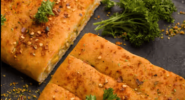 Taranovas Pizza - Anand photo 4