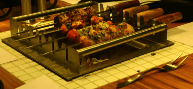 The Grill Street - S G Highway photo 2