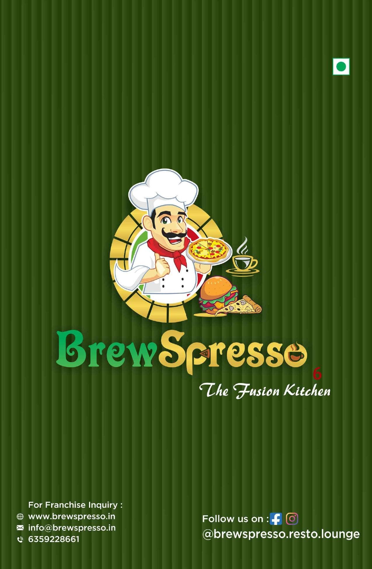 Brew Spresso - South Bopal photo 2